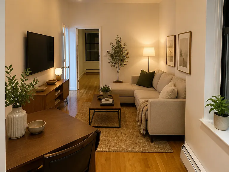 135 W 24th St #6D — Photo 2