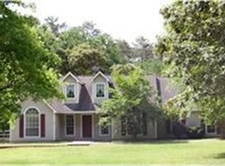 26111 Penguin St, Magnolia, TX 77355