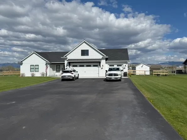 752 Talons Way, Hamilton, MT 59840