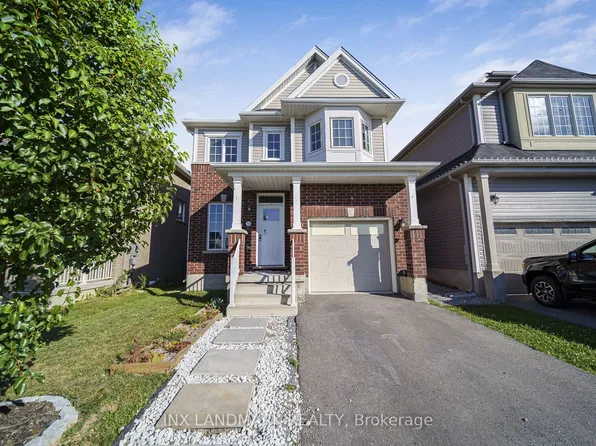 164 N Munro Cir, Brantford, ON N3T 0R3
