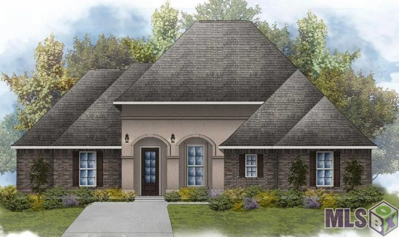 4375 Bayou Plantation Dr — Photo 2