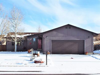 2311 Trojan Dr, Casper, WY, 82609
