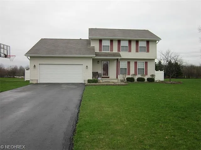 1169 Mulberry Run photo 1
