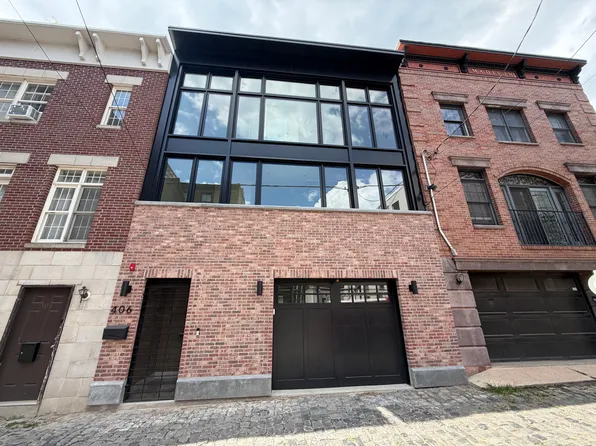 406 Court St, Hoboken, NJ 07030
