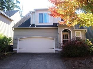 20850 NW Dorado Ln, Aloha, OR 97006