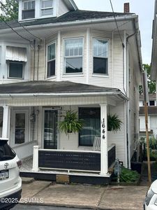 1644 W Walnut St, Coal Township, PA, 17866