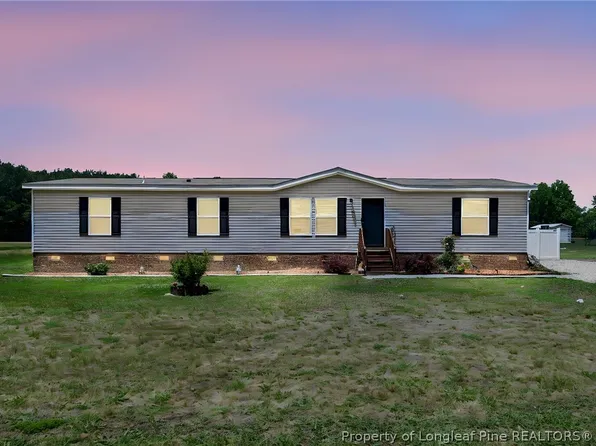 8085 State Highway 210 S, Autryville, NC 28318