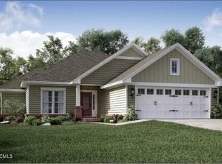 108 Magnolia Farms Dr, Lucedale, MS 39452