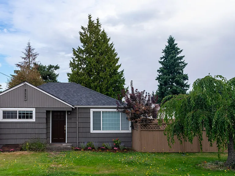 New Exterior Photo