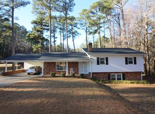 1912 Vandora Springs Rd, Garner, NC 27529