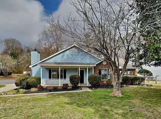 8501 Quarry Rd, Charlotte, NC 28212
