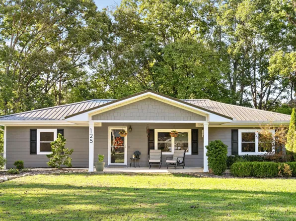 125 Seminole Dr, Dunlap, TN 37327