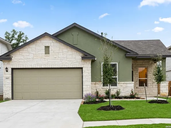 29517 Sierra Copper, Bulverde, TX 78163