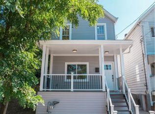 161 Belonda St, Pittsburgh, PA 15211