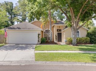 8921 Breland Dr, Tampa, FL 33626
