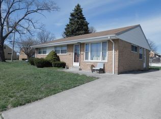 5916 Lawrence Rd, Green Township, OH 45248