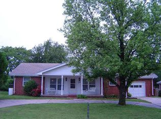 5712 Flagstaff St E, Wichita, KS 67220