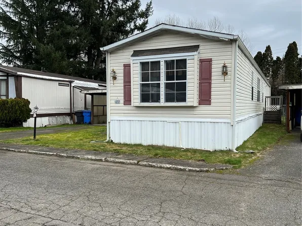 12717 142nd Avenue Ct E #3, Puyallup, WA 98374