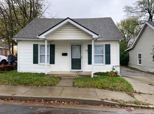 1411 Oak Hill Dr, Lexington, KY 40505