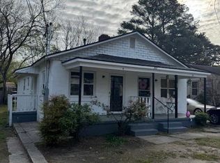 202 Lee Street NE, Wilson, NC 27893