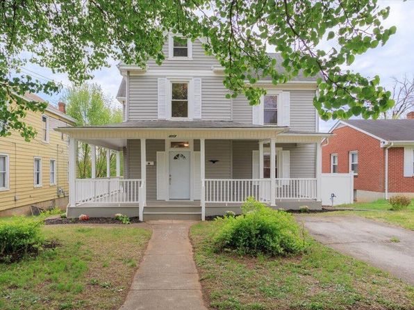 1006 Staunton Ave NW, Roanoke, VA 24017