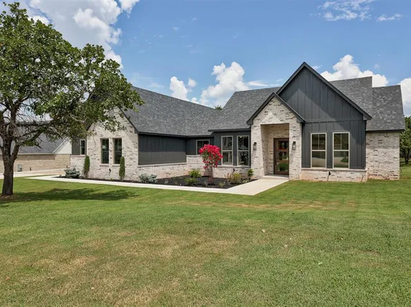 8060 Sacred Frst, Arcadia, OK 73007