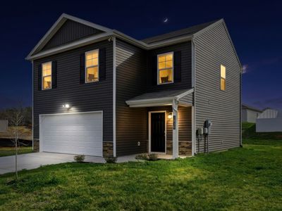 7830 Moonbeam Ln, Knoxville, TN, 37938