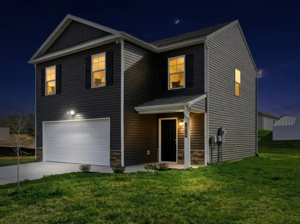 7830 Moonbeam Ln, Knoxville, TN 37938