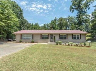 1386 Lakemont Dr S, Southside, AL 35907