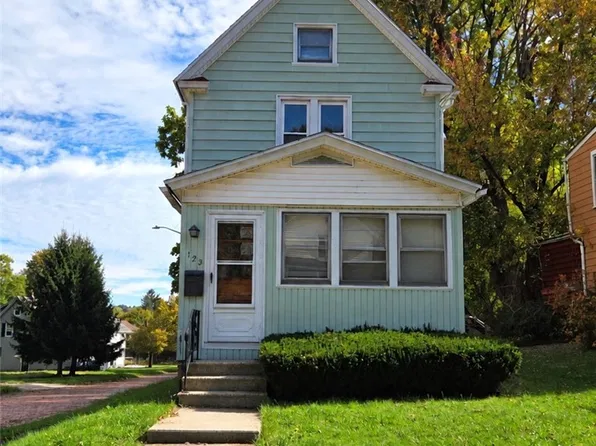 123 Sampson St, Jamestown, NY 14701