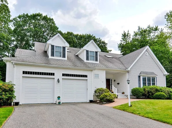 112 Jarvis Cir, Needham, MA 02492
