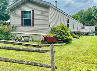 34 Riveredge Trail Park, Burlingham, NY 12722