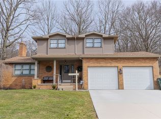 10450 Gavers Rd, Hanoverton, OH 44423