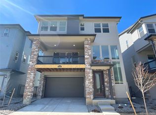 15684 W Girard Ave, Morrison, CO 80465