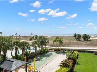 11360 Gulf Blvd #302, Treasure Island, FL 33706