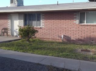 1138 N Stadium Ave, Thatcher, AZ 85552