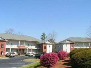 151 Ballard Ln, Santee, SC 29142