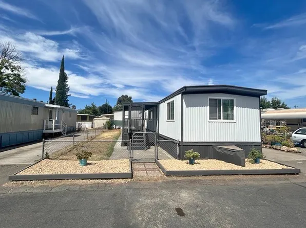 3607 Ohio Ln #53, North Highlands, CA 95660