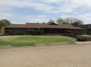 2020 Comanche Trl, Enid, OK 73703