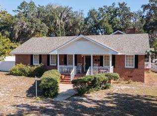 300 Dilworth St, Saint Marys, GA 31558