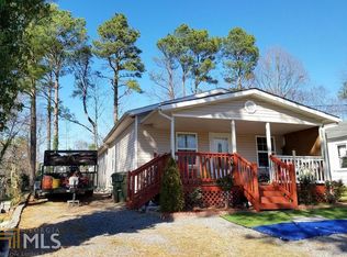 1005 Hair St, Dalton, GA 30721