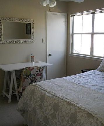 1st bedroom