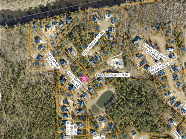 3775 Hallmark Road NE, Leland, NC 28451