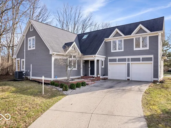 10249 Southwind Dr, Indianapolis, IN 46256