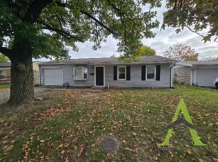 3501 Georgetown Rd, Indianapolis, IN 46224