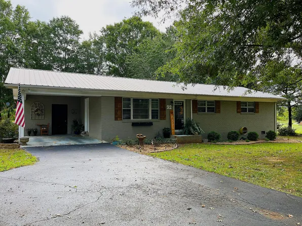 92 Goodwin Dr, Summerville, GA 30747