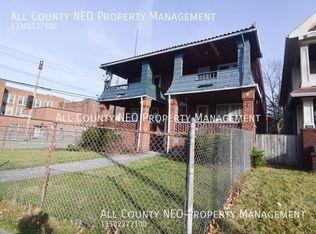 3417 Bosworth Rd APT 4, Cleveland, OH 44111