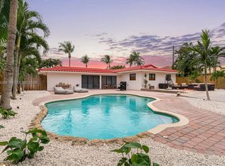 Coral Ridge Isles, Fort Lauderdale, FL 33334