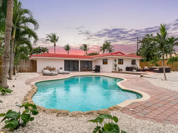 5250 NE 15th Ave, Fort Lauderdale, FL 33334