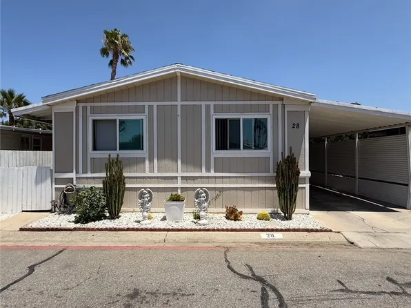 3883 Buchanan St Space 28, Riverside, CA 92503